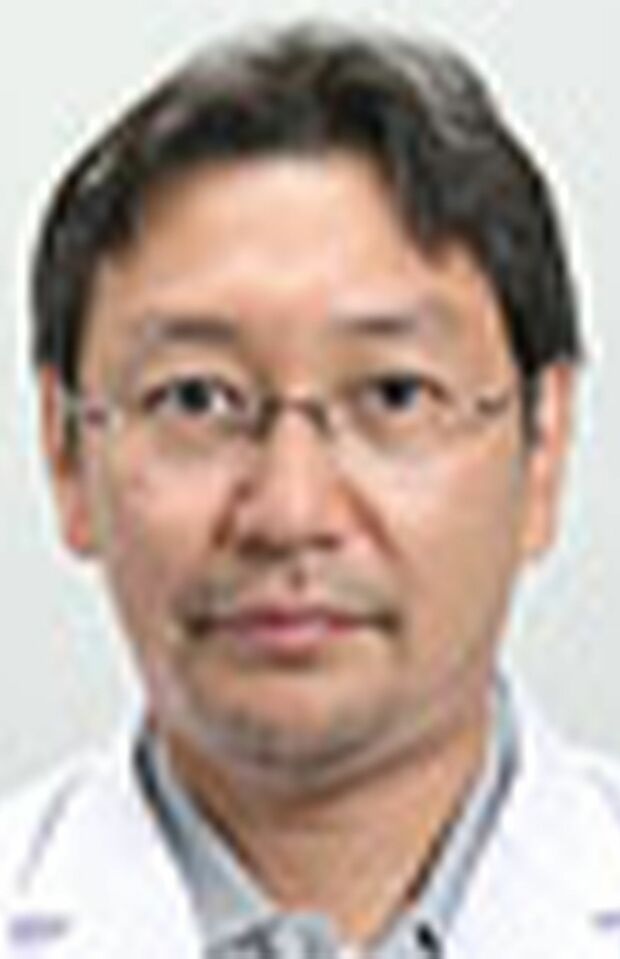 日本赤十字社愛知医療センター名古屋第一病院　耳鼻咽喉科部長柘植勇人先生「耳鳴りを苦痛と思わないようにするための方法です」