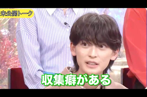 『沸騰ワード10』（日本テレビ系）公式Xより