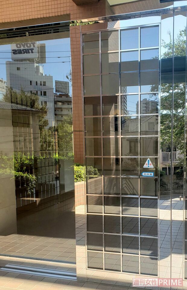 世田谷区マンション、『日本沈没』（TBS系）で松山ケンイチ演じる常盤紘一が住むマンションのほか、『彼女はキレイだった』（フジテレビ系・21年）、『アンナチュラル』（18年）、『帰ってきた家売るオンナ』（日本テレビ系・17年）ほか多数