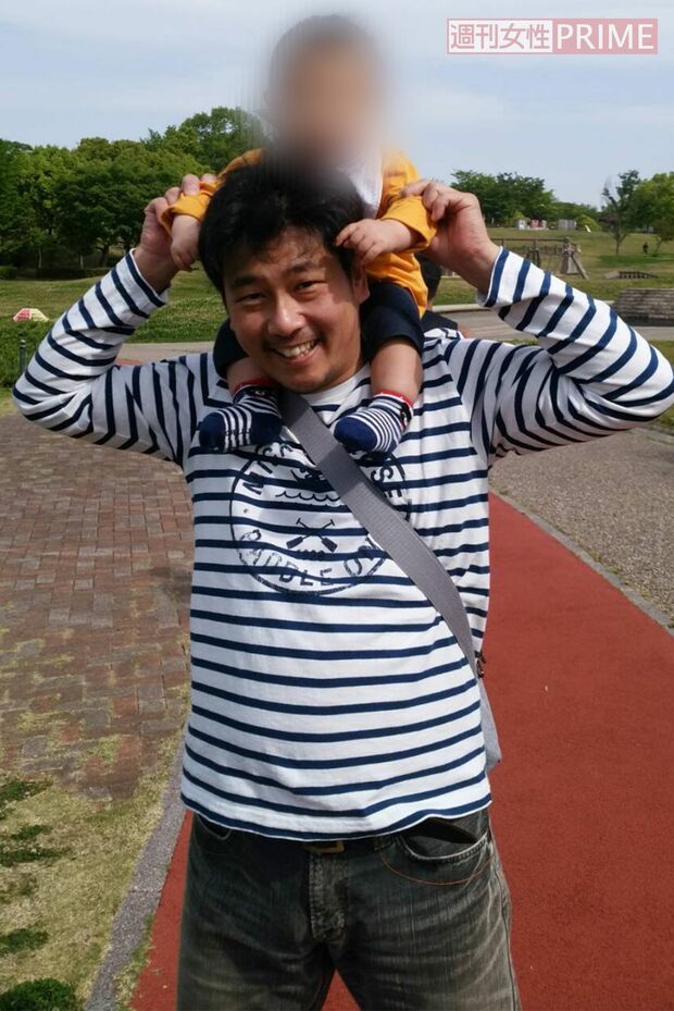 水野容疑者は、妻と長男の3人でディズニーランドや動物園などへよく出かけていた（インスタグラムより）