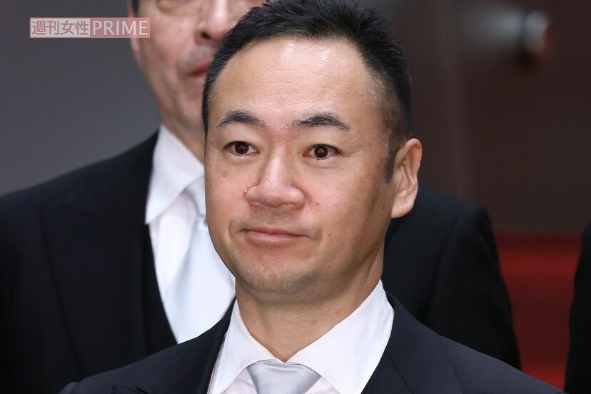 画像・写真】公職選挙法違反を疑われた鈴木馨祐法相が配布の『横濱月餅』にネット興味津々、販売元・崎陽軒に聞いた“宣伝効果” | 週刊女性PRIME