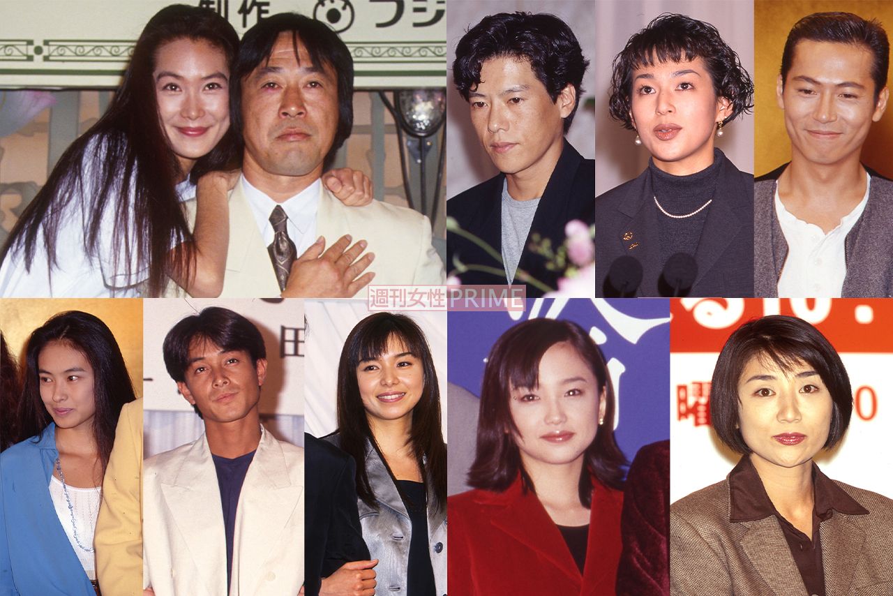 活動歴および当時の関連ビジュアル記録