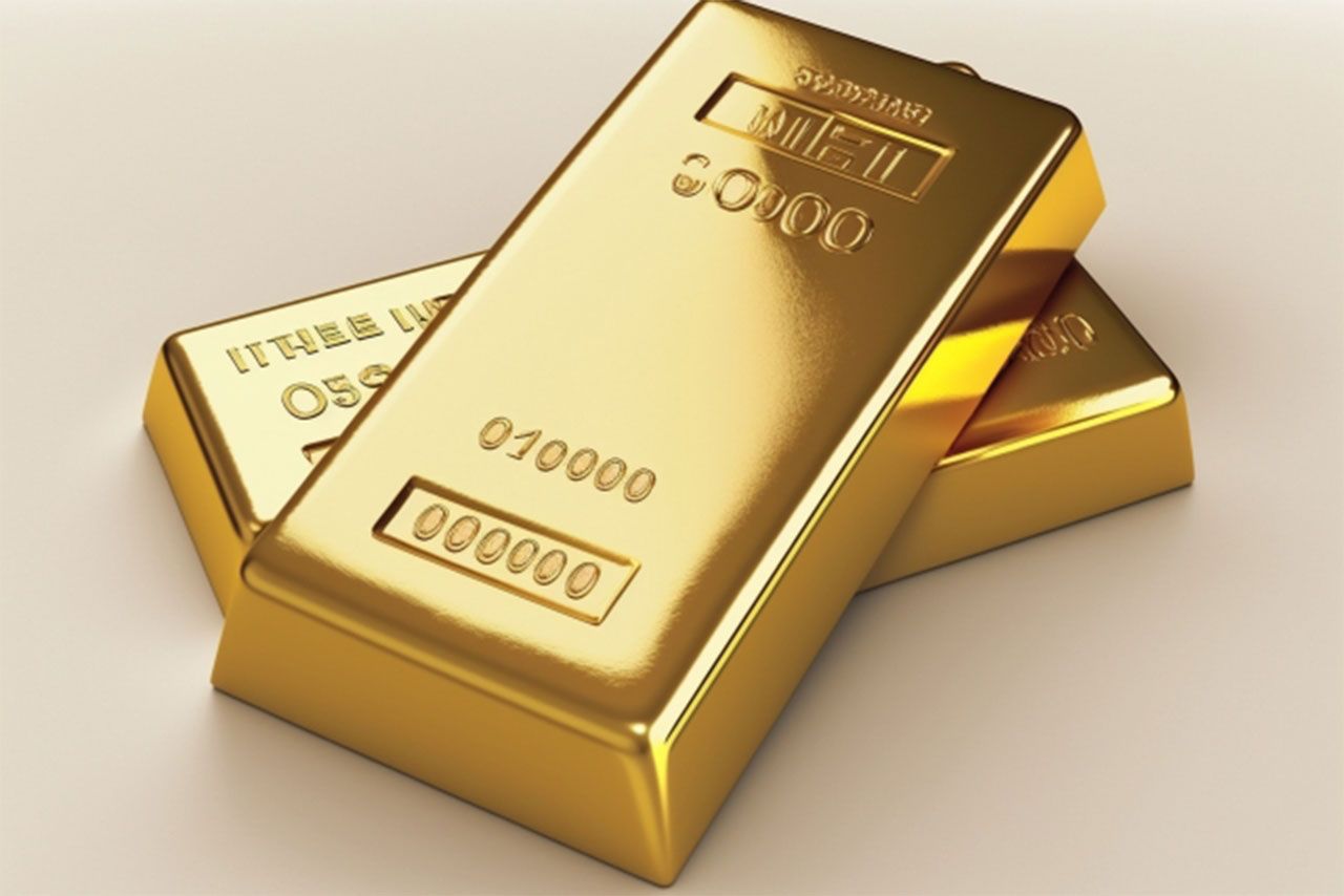 金の価格上昇》アメリカとイスラエルによる攻撃で、金1g＝3万305円の