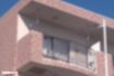 被害者である60代男性Aさんの自宅マンション。部屋は4階だった