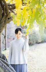 佳子さま26歳のお誕生日に公開された近影お写真（2020年12月4日宮内庁撮影）