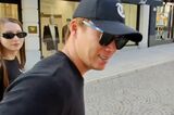 ドジャース・山本由伸、熱愛話題のモデル・Nikiと“100万円”超高級お揃いアイテ…