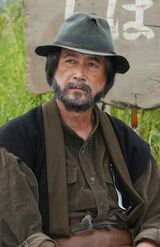 1年前から若返った!? 昨年放送された朝ドラ『なつぞら』では、広瀬すず演じるヒロイン・なつの祖父代わりである泰樹を熱演。その貫禄に視聴者もクギづけ。1年前の“じいちゃん