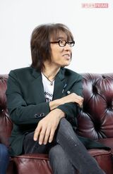 坂崎幸之助　撮影／齋藤周造