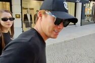 ドジャース・山本由伸、熱愛話題のモデル・Nikiと“100万円”超高級お揃いアイテ…