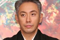 市川海老蔵、“小林麻耶の難”逃れて『團菊祭』躍動も今度は「豹になれ!」謎の筋トレにハマる