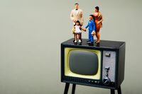 「誰の子?」飛躍的に増え続ける “2世タレント” がテレビでやたらと目立つ理由