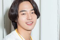 ヤン・セジョンの癒し系オーラで、ほっこり&キュン「みなさんも癒されてください」