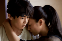 映画『岸辺露伴ルーヴルへ行く』で若き露伴を演じるなにわ男子・長尾謙杜、主演の高橋一生の印象に「思った…