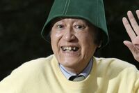 【追悼秘話】不器用なノッポさんが漏らしていた「ずっと賃貸でいい」の言葉に隠された“子ども愛”、唯一ワ…