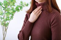 《がんの危険信号チェックリスト》その症状、命を落とすサインかも!早期発見が特に重要な生存率の低い4つ…