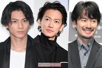 女性2000人に聞いた「結婚してほしくない男ランキング」佐藤健に竹野内豊、キンプリからも2名、Snow Man・…