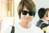 山下智久が共演者と奪い合いするほど “どハマり” する、モフモフの正体