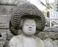 ファンキーなだけじゃない!実はすごい仏さまだったのだ