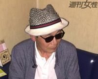 タモリ、自身の経営するジャズバーで後輩学生に熱血指導