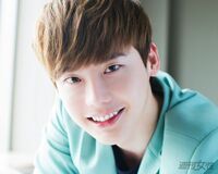 イ・ジョンソクが語るラブシーンのコツ