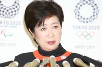 女性が約4割、追加募集も─「小池塾1期生」のブランド力と新党結成の可能性