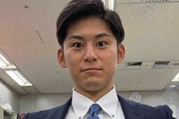 TBS齋藤慎太郎アナ、結婚発表写真が「芸能人気取り」「奥さんより自分」強烈“自己顕示欲”にツッコミ殺到