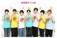 『24時間テレビ』旧ジャニタレの出演は嵐・相葉雅紀のみ? 透けて見えるSTARTO社の“見事な経営判断”