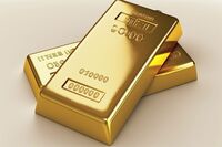 《金の価格上昇》アメリカとイスラエルによる攻撃で、金1g＝3万305円の最高値、大阪への寄付金塊21kgは6億3…