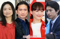 綾瀬はるかに長瀬智也、ジルバは何位? 主婦1000人が選んだ「冬クール推しドラマ」