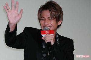 平野紫耀（'19年）