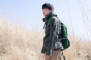 『リング・ワンダリング』（渋谷シアター・イメージフォーラムほかで順次ロードショー）配給宣伝：ムービー・アクト・プロジェクト　配給協力：ミカタ・エンタテインメント（C)2021リング・ワンダリング製作委員会