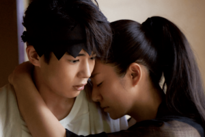 映画『岸辺露伴ルーヴルへ行く』5月26日公開！配給／アスミック・エース(c)2023「岸辺露伴ルーヴルへ行く」製作委員会©LUCKYLANDCOMMUNICATIONS／集英社