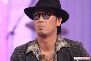 コブクロの黒田俊介