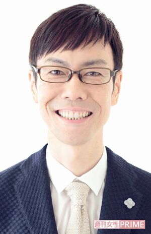 作家、心理カウンセラーの五百田達成さん