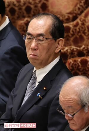 松本剛明元総務相(2024年)