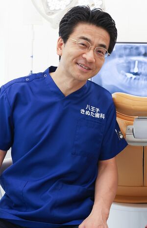 「誹謗中傷した奴は許さない」看板の“顔”、『きぬた』のきぬた泰和院長