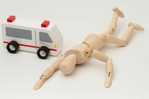 5月に東京で真夏日を記録したのは19年ぶり。今年も酷暑になると、熱中症の心配もUP