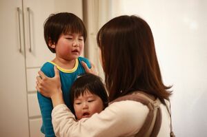 きょうだいコンプレックスの根本にあるものとは？（写真はイメージ）