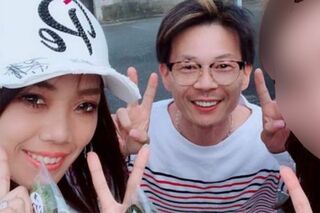 群馬・覚醒剤8キロ密輸で逮捕されたデザイナー夫婦が独白「濡れ衣を着せられ、不…