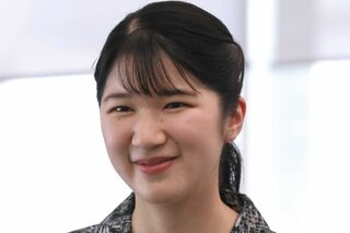 愛子さま、幼いころから「平和の尊さ」を実感され…“悲願”の長崎訪問に早くも上…