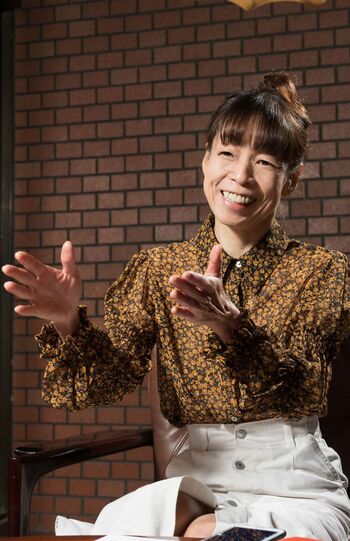 告発してくれた木村盛世先生