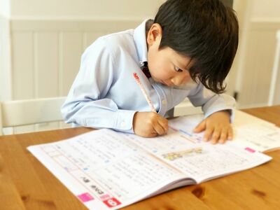 数字で結果が出る「認知能力」だけで子どもの能力を見極めるのは危険（写真はイメージです）