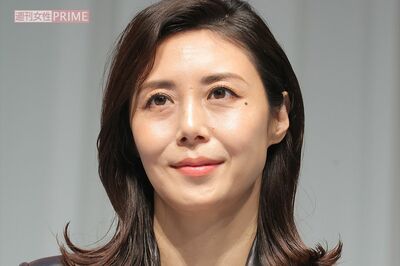 朝ドラ『あんぱん』の松嶋菜々子、『アンパンマン』を酷評も名作『やまとなでしこ』の桜子を彷彿させて好感…