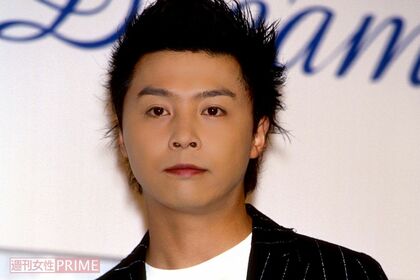 堂本剛
