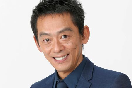 ぜんじろう