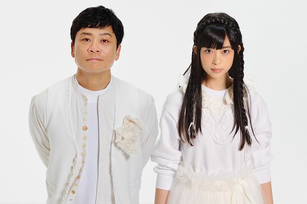 M&Oplaysプロデュース『ロミオとジュリエット』