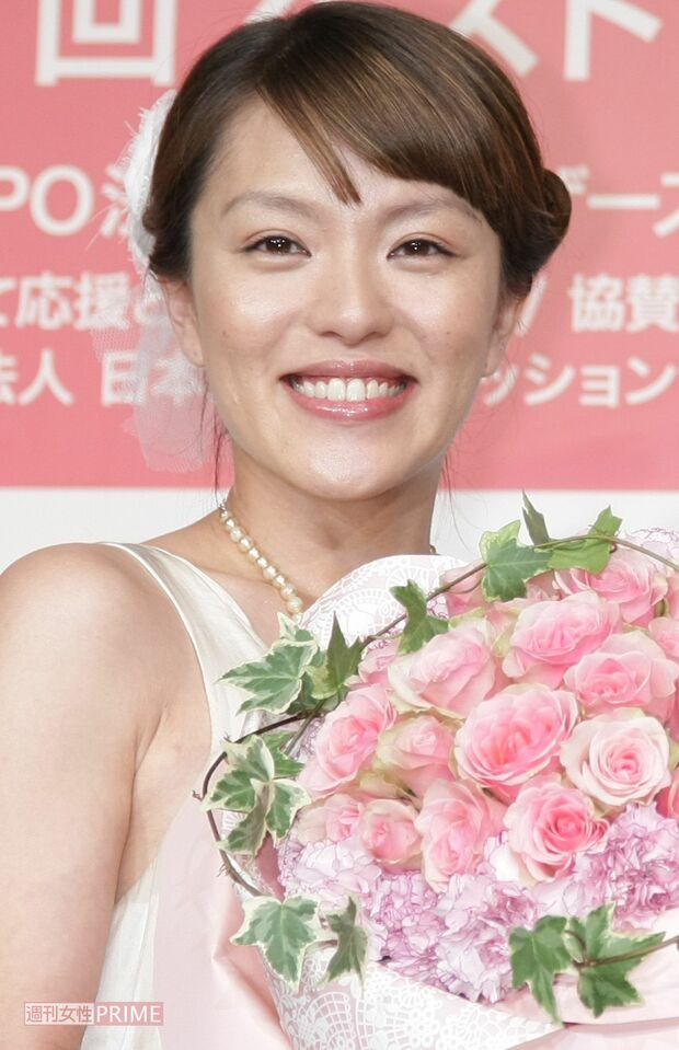 今井絵理子