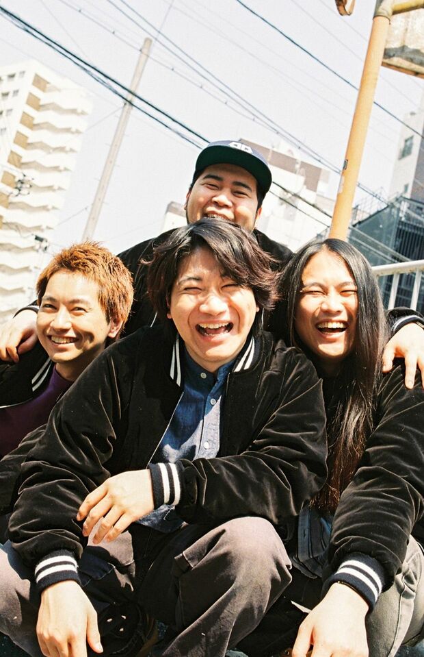 僕らの別荘著『人生楽しいがすべてと言っても過言ではないな』（KADOKAWA）