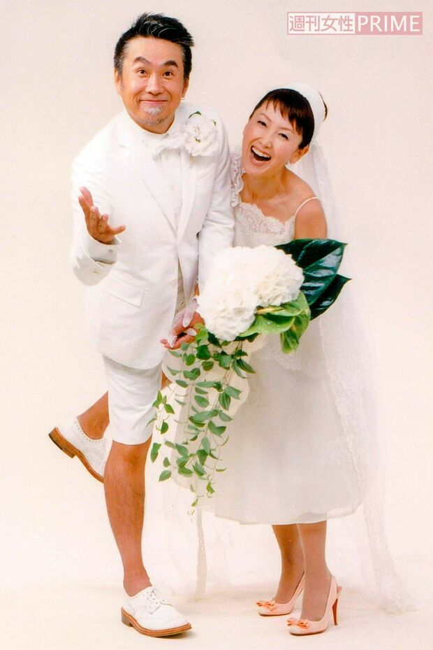 「話の面白い魅力的な男性」と好印象で東から積極的に押して交際に至ったという