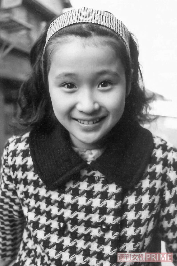 10歳で上京した小林幸子